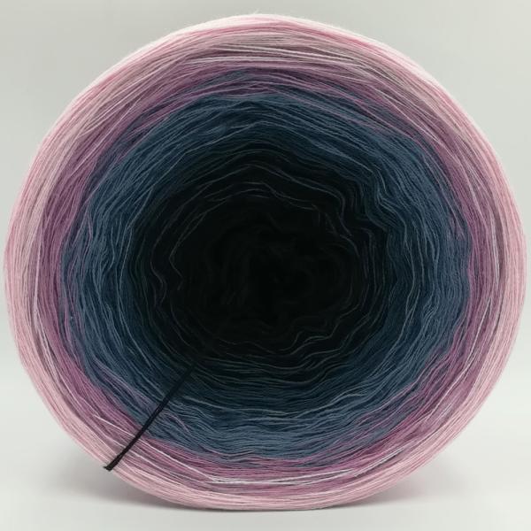 (ab 0,011€/Meter) Blaue Anemone